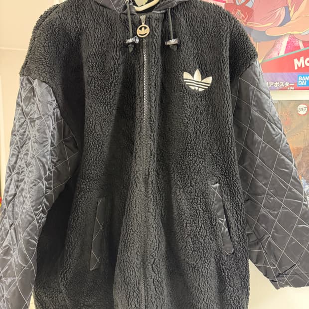 아디다스 올드스쿨 돕바