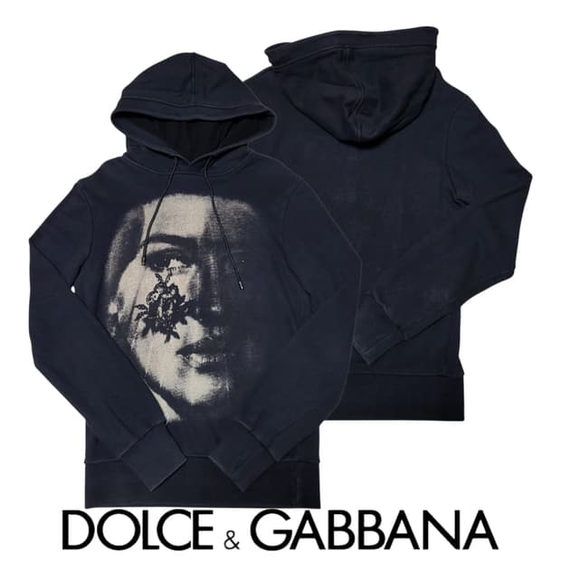 (46) 00s 돌체앤가바나 아카이브 모니카벨루치 D&G