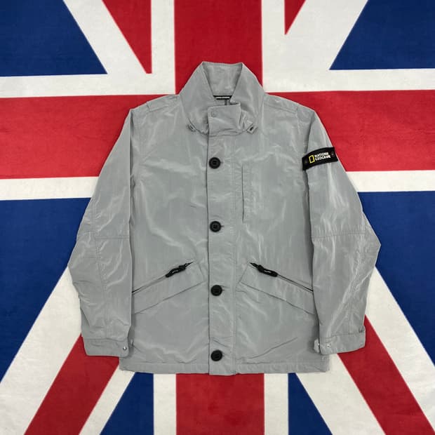 내셔널지오그래픽 자켓 XL