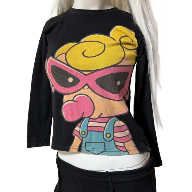 히스테릭 미니 탑