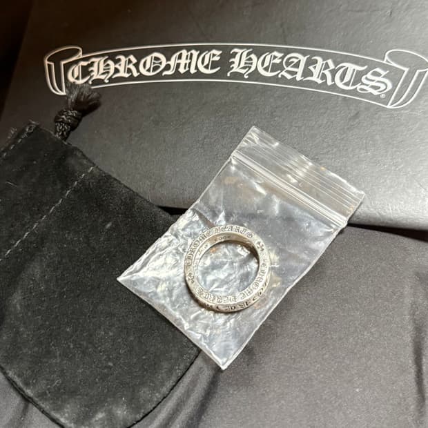 크롬하츠 포에버링 us8