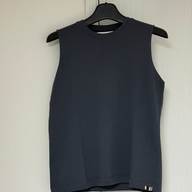 익스트림캐시미어 머슬 lake (회색)