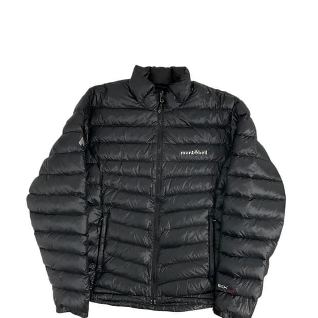 몽벨 경량패딩 (woman L)