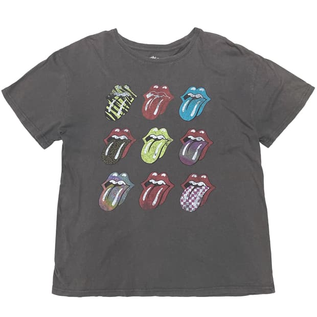 롤링 스톤즈 (The Rolling Stones)