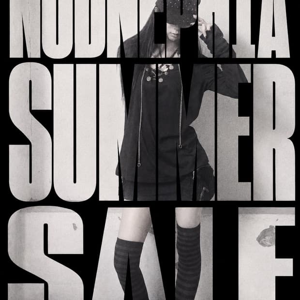 Summer sale ~up to 30%