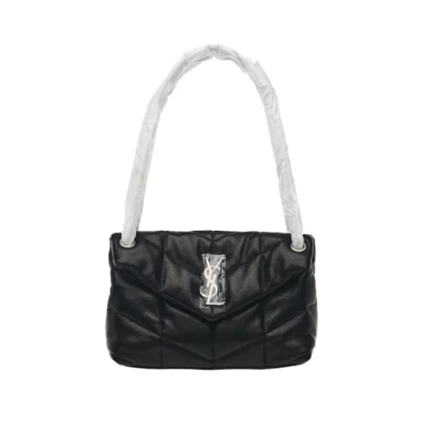 생로랑 숄더백
