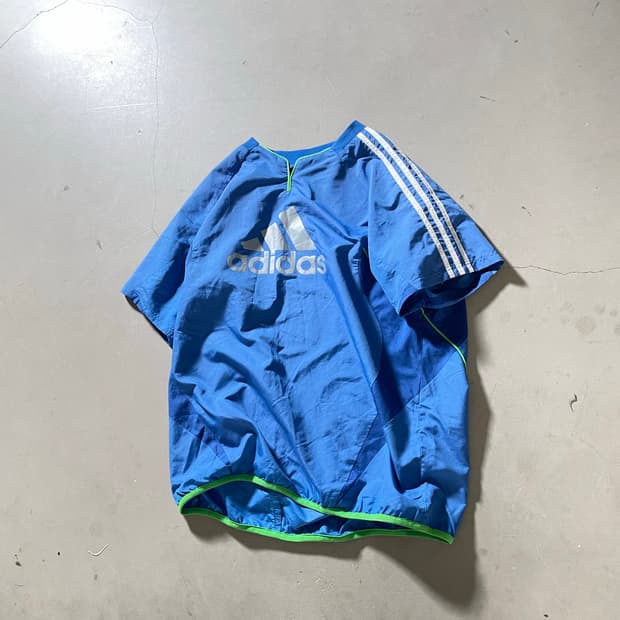 아디다스 Football Piste Top