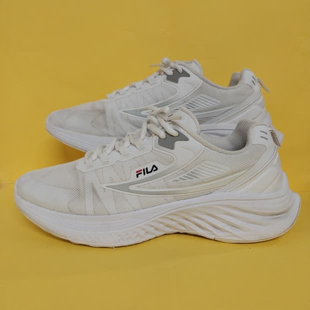 남성 휠라 트라조러스 스니커즈, 운동화 (280)