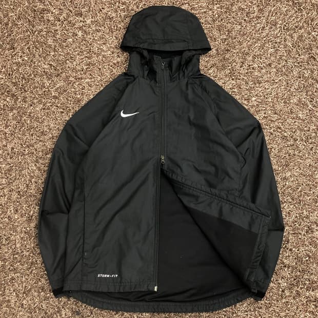 나이키 스톰핏 투웨이 바람막이 자켓