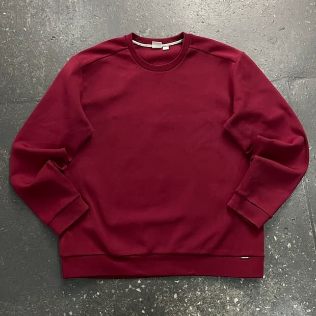 105 시리즈 맨투맨 