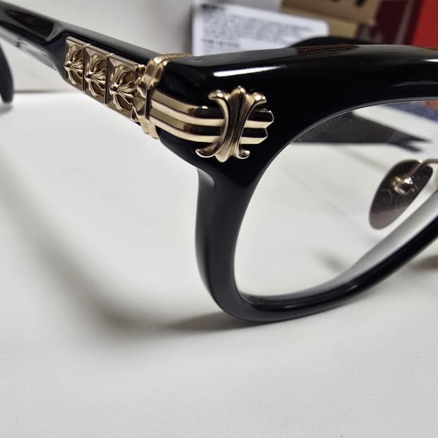 크롬하츠 스모크쇼 A BK-18KGP