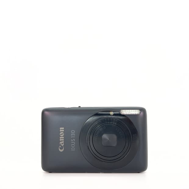 캐논 익서스 Canon IXUS 130 블랙