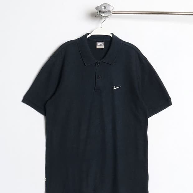 NIKE Pique Shirts