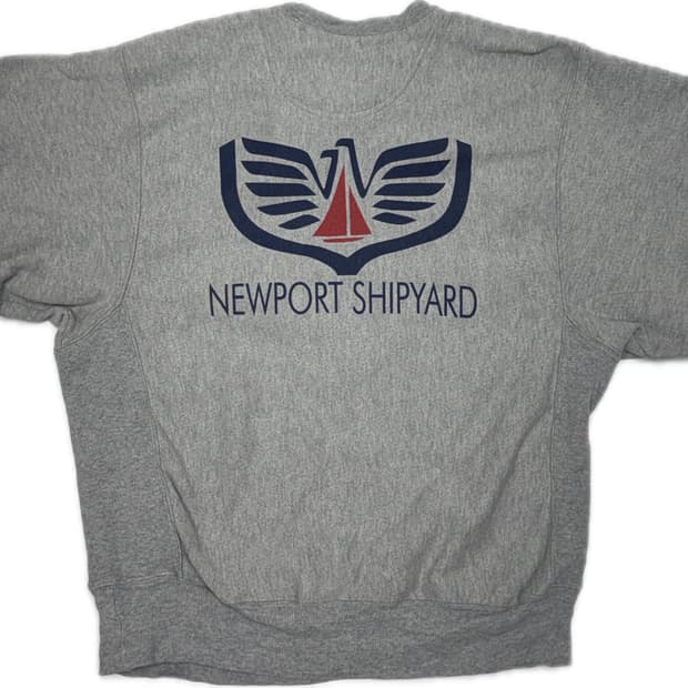 00s 챔피언 프리미엄 리버스위스 S