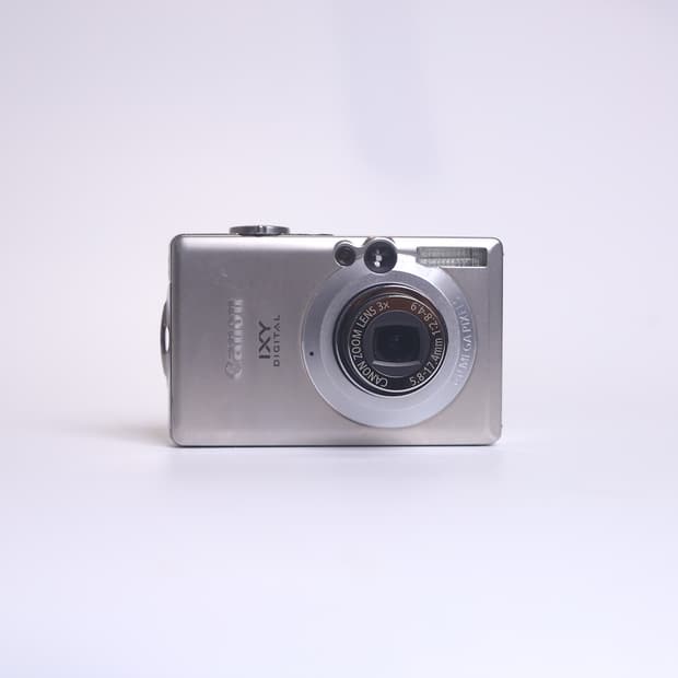캐논 익시 디지털 70 (익서스 60 일본 모델, 이체 시 할인)