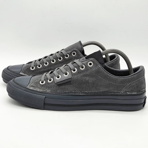 컨버스어딕트 X 엔헐리우드 척테일러 SUEDE NH OX (275) 