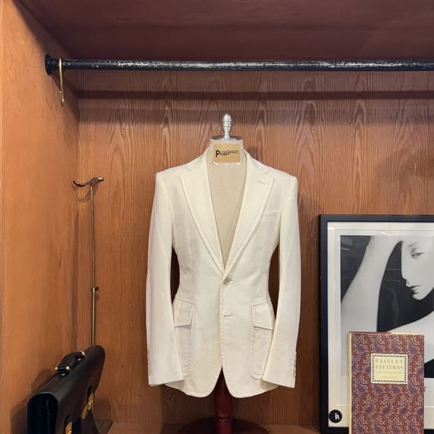 구찌 톰포드 자켓