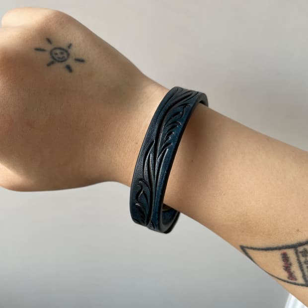 free cut bracelet 프리 컷 팔찌