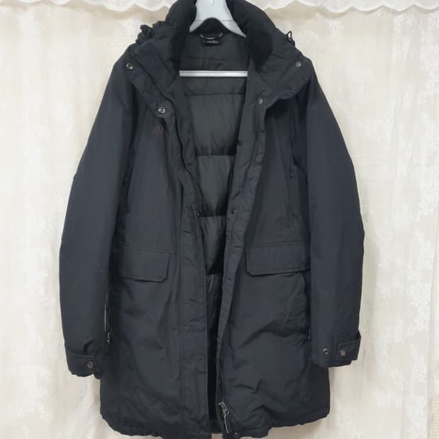 아디다스 패딩 100