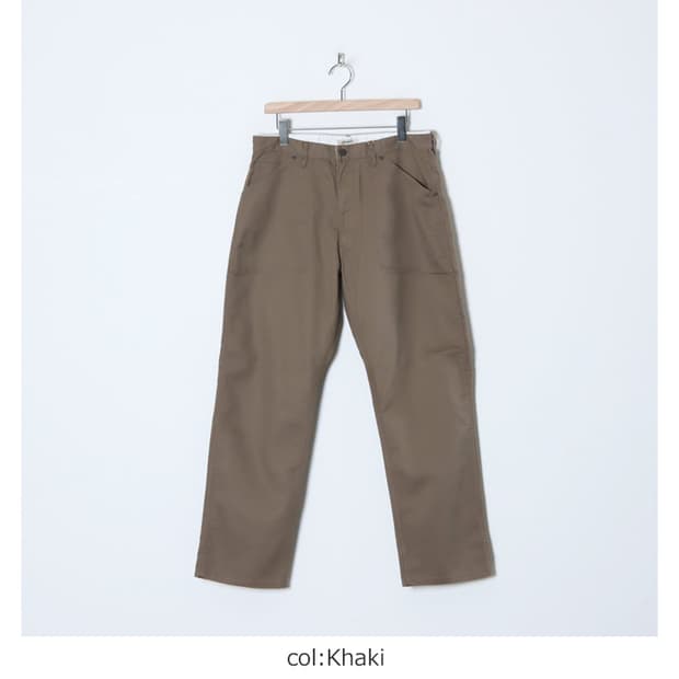 Vainl archive grab-d 디키즈 치노