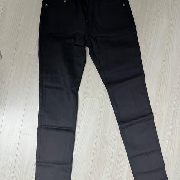 모드나인 스키니진