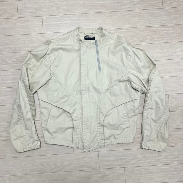 코스트퍼킬로 모터 자켓 