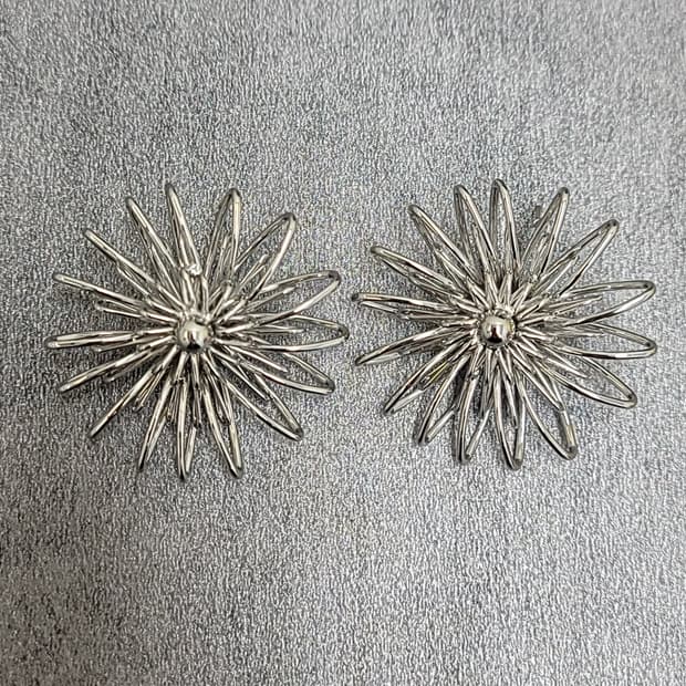 unique earrings