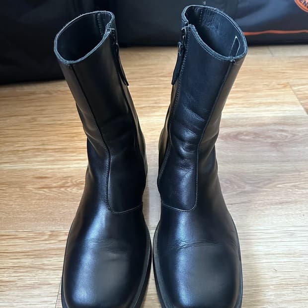 42 아워레가시 카미온 블랙