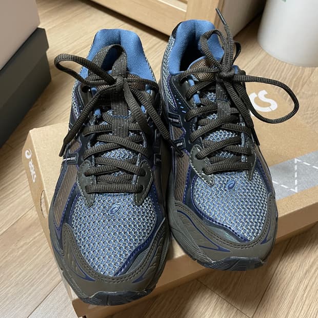 아식스 GT2160 키코큐레이션 235