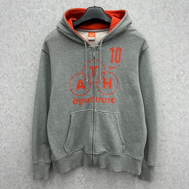 100 나이키 남자 후드집업