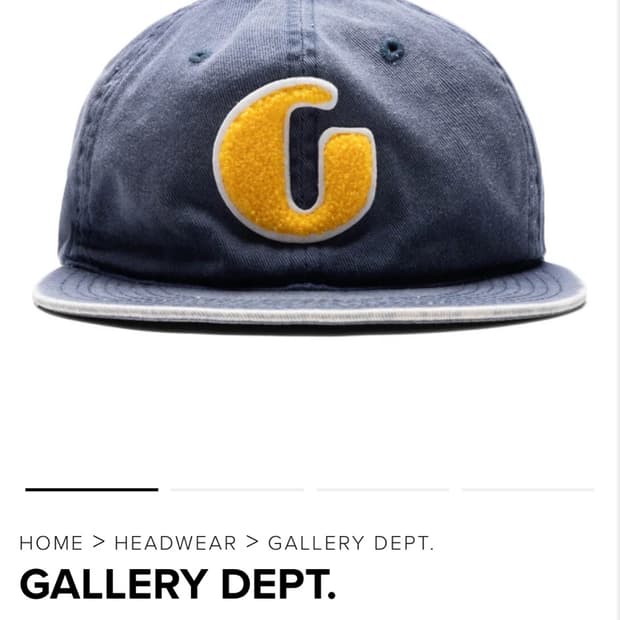 갤뎁 olg hat