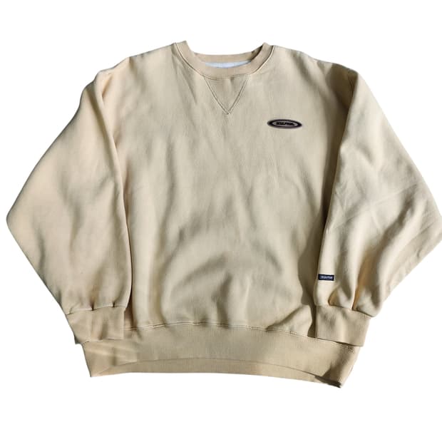 스컬프터 맨투맨