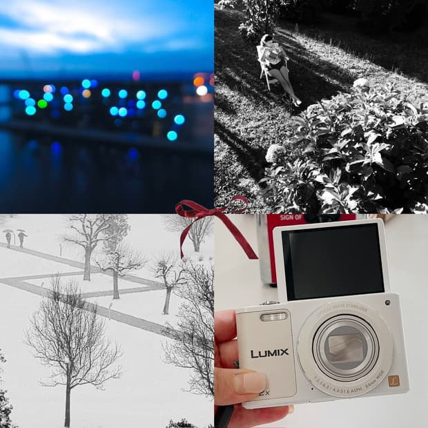 플립디카 💥 파나소닉 루믹스 sz10