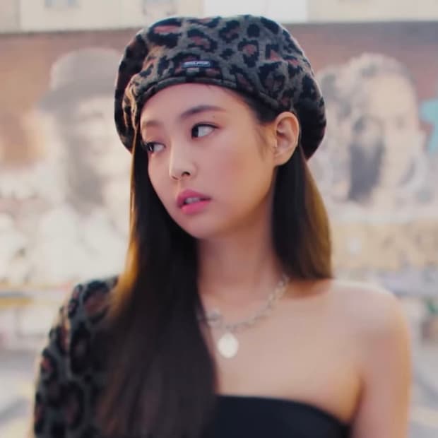 스컬프터 베레모