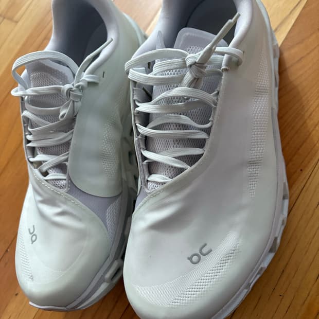 온러닝 파프 베이퍼프로스트 275