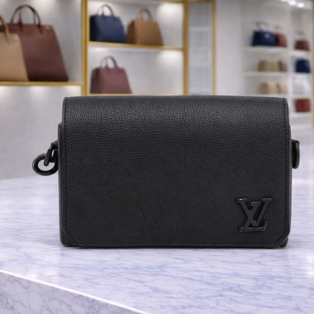 [A급] 루이비통 패스트라인 웨어러블 월릿 판매합니다!!!