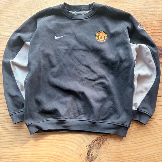 맨체스터 유나이티드 트레이닝 맨투맨 맨유