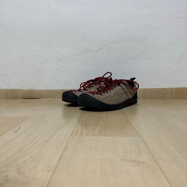 킨 재스퍼 베이지