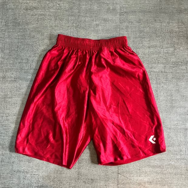 Converse 컨버스 올드스쿨스트릿 기능성 하프팬츠 반바지