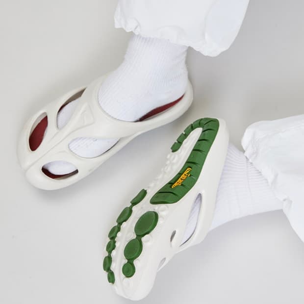 Keen 킨 샨티 슬라이드