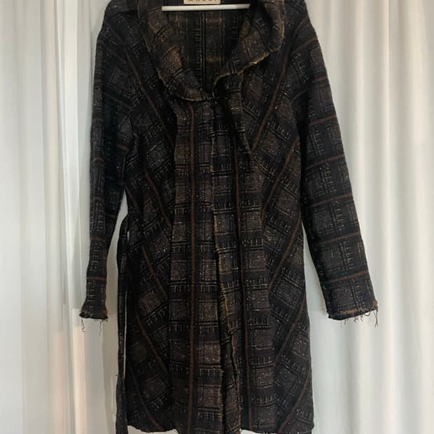 마르니 빈티지 코트