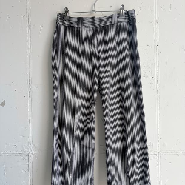 ANNE KLEIN hickory pants