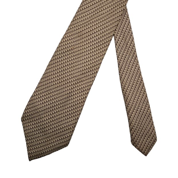 DIOR 디올 실크 넥타이 [BCF10803_0004-06]