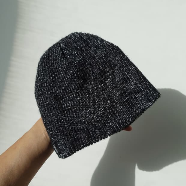 90s SUPREME beanie