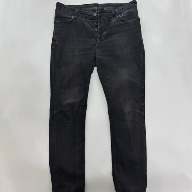 Kusbi 수비 KM50 블랙 진