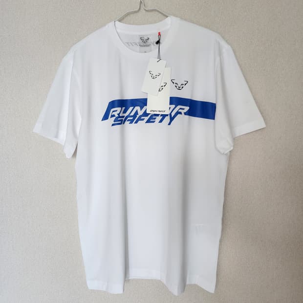 (새상품)기능성 티셔츠 5장 일괄판매