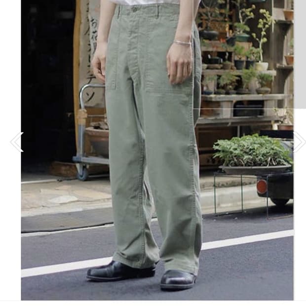 오어슬로우 썸머퍼티그 4