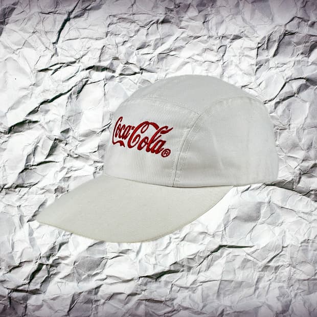 COCACOLA CAP