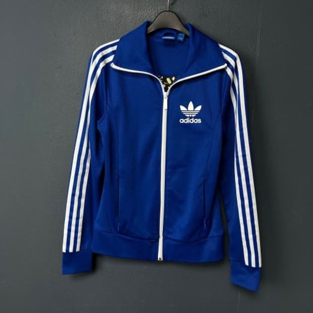 아디다스 유로파 블루 85