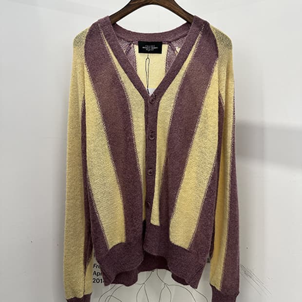 UNUSED_ mohair blend (L)